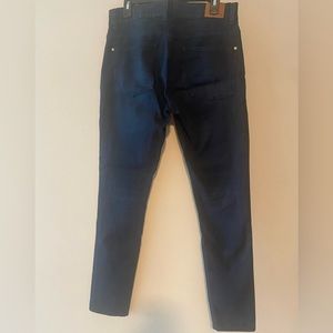 GEF France Jeans Skinny Fit